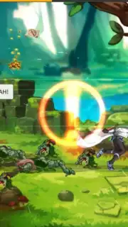 Sword Master Story скриншот 2