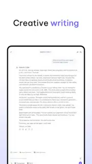 Qwen Chat скриншот 18