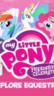 MyLittlePony скриншот 4