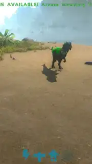 ARK: Ultimate Mobile Edition скриншот 10