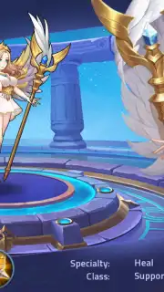 Mobile Legends: Adventure скриншот 7