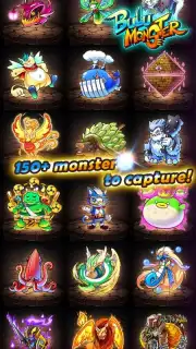 Bulu Monster скриншот 6