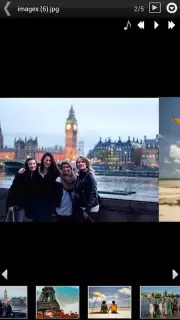 Gallery Lock (Hide pictures) скриншот 5