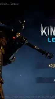 King Arthur: Legends Rise скриншот 1
