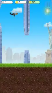 Obama скриншот 15
