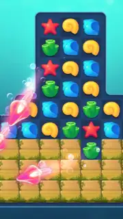 Nemo's Aqua POP скриншот 12