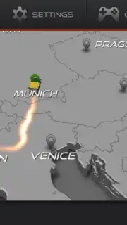 Truck Simulator: Europe 2 скриншот 8