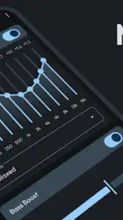 Flow Equalizer скриншот 1