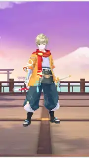 Tamashi : Rise of Yokai скриншот 2