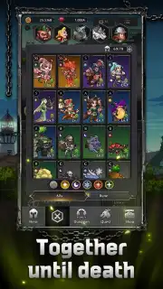 Dark Clan скриншот 3