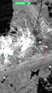War Drone скриншот 13