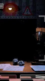 Five Nights at Freddy's 2 скриншот 2