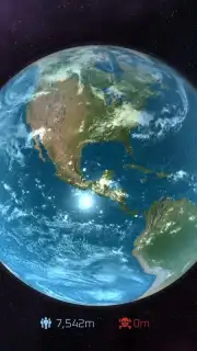 Solar Smash скриншот 3
