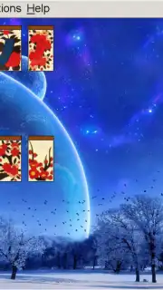 Solitaire Club скриншот 2