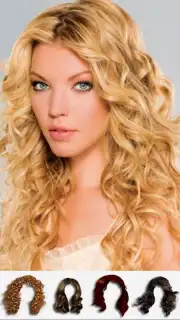HairStyle скриншот 3