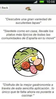 Tappeando скриншот 2