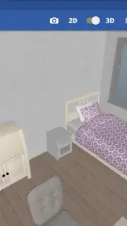 Home Planner for IKEA скриншот 6
