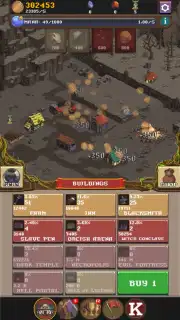 Realm Grinder скриншот 5