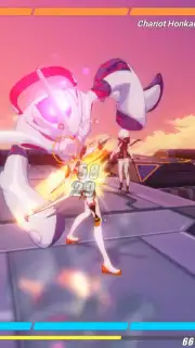Honkai Impact 3rd (ASIA) скриншот 5