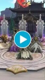 Võ Lâm Truyền Kỳ Mobile скриншот 1