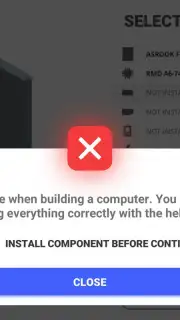 PC Creator скриншот 17