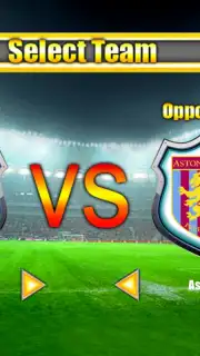 Real Soccer World Cup 2014 скриншот 4