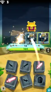 Dice Hunter скриншот 1