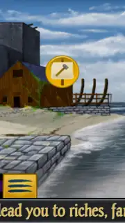 Age of Pirates RPG скриншот 14
