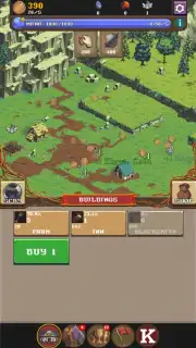 Realm Grinder скриншот 6