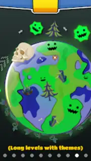 Final Dash скриншот 12