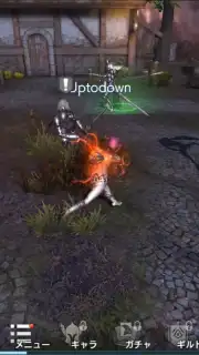 TERA ORIGIN скриншот 7