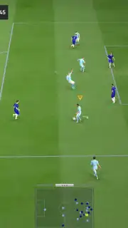 Total Football скриншот 8