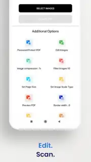 PDF2Go скриншот 4