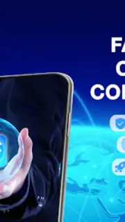 VPN: Fast, Safe VPN Proxy скриншот 7