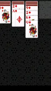 Spider Solitaire HD 2 скриншот 7