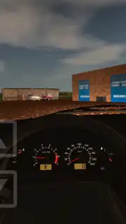 Voyage 2: Russian Roads скриншот 3