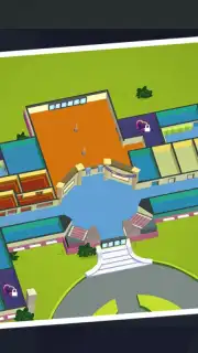 Equestria Girls скриншот 4