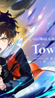 Tower of God: Great Journey скриншот 5