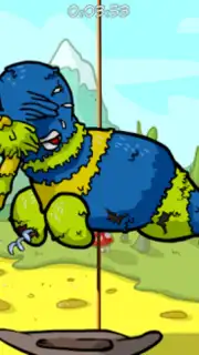 Pinata Hunter 3 скриншот 1