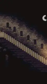 Dungeons of Dreadrock скриншот 1