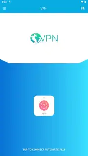 VPN - fast proxy + secure скриншот 1