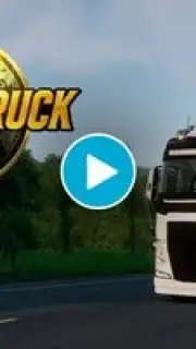 Global Truck Online скриншот 1