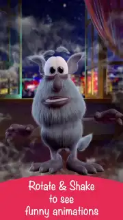 Буба скриншот 9