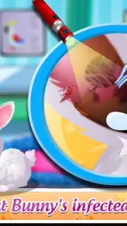 Baby Hazel Pet Doctor скриншот 11