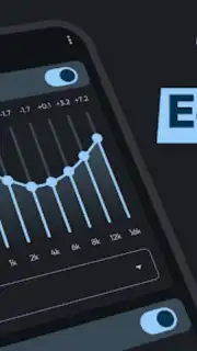 Flow Equalizer скриншот 8