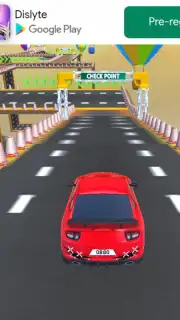 Car Stunt скриншот 14