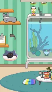 Miga Town: My Pets скриншот 2