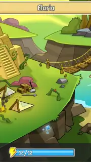 Spellstone скриншот 7