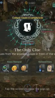 ArcheAge WAR (KR) скриншот 13