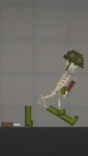 Melon Playground скриншот 4